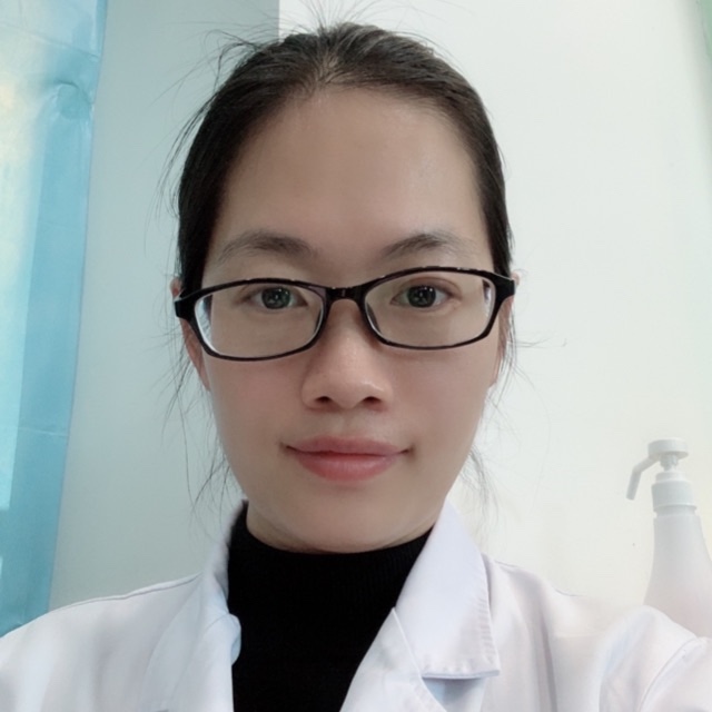 李胜杰