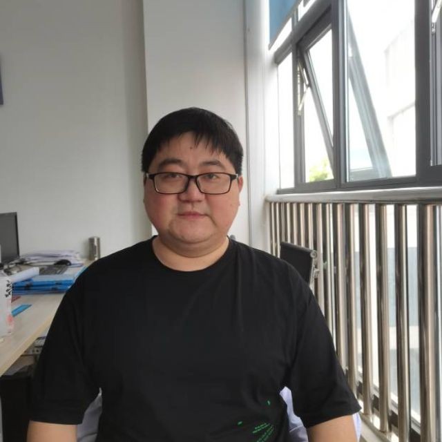 冯锐