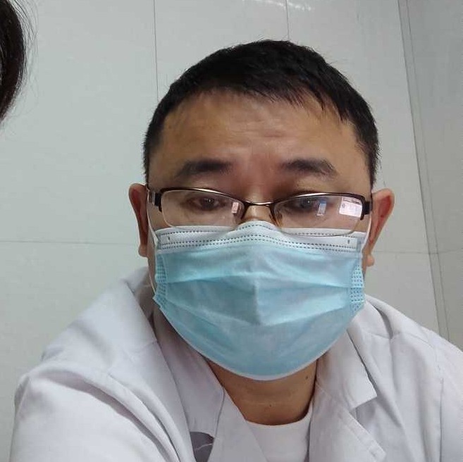 熊和平