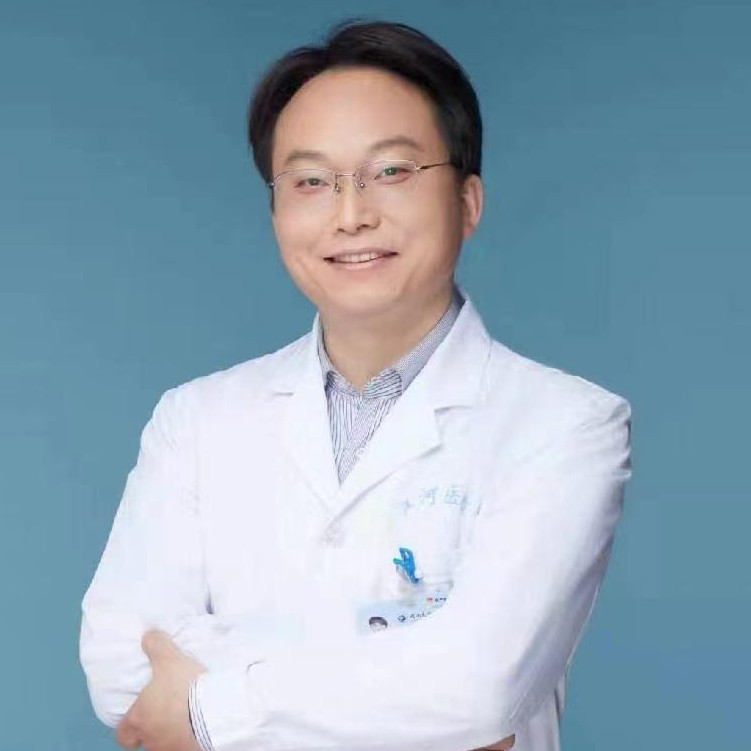 刘丽军