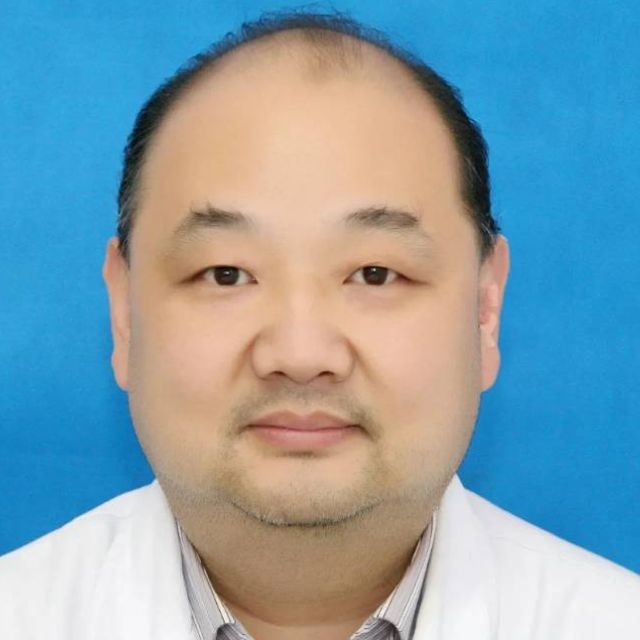 戴晓峰
