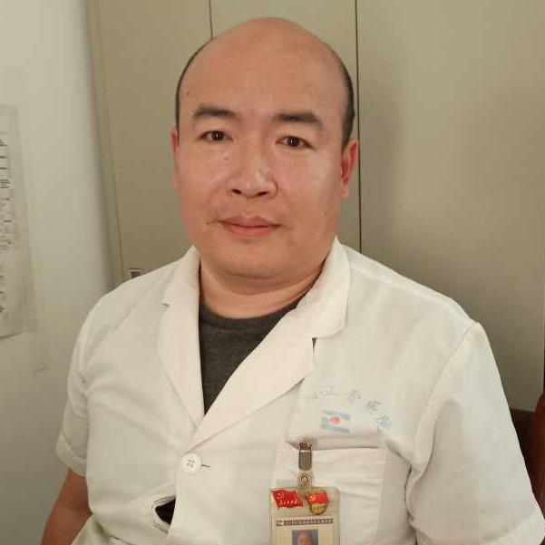 吴亦新