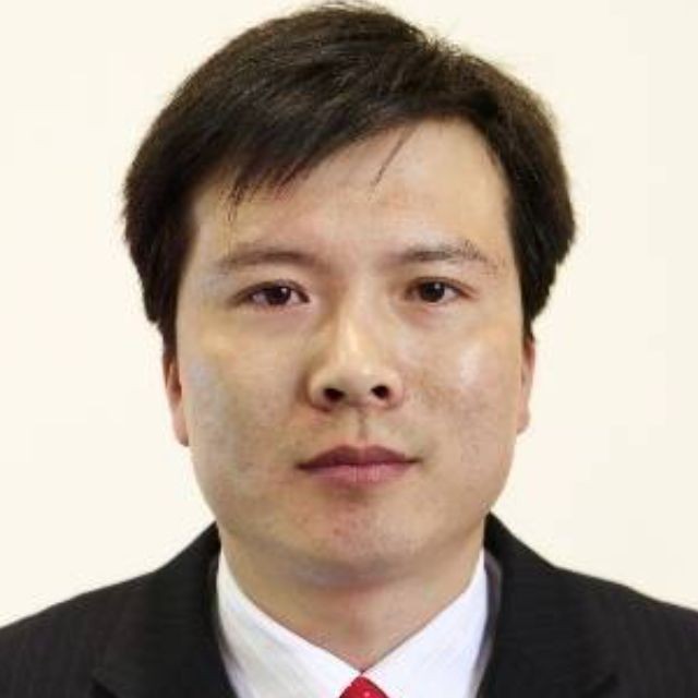 赵芳超