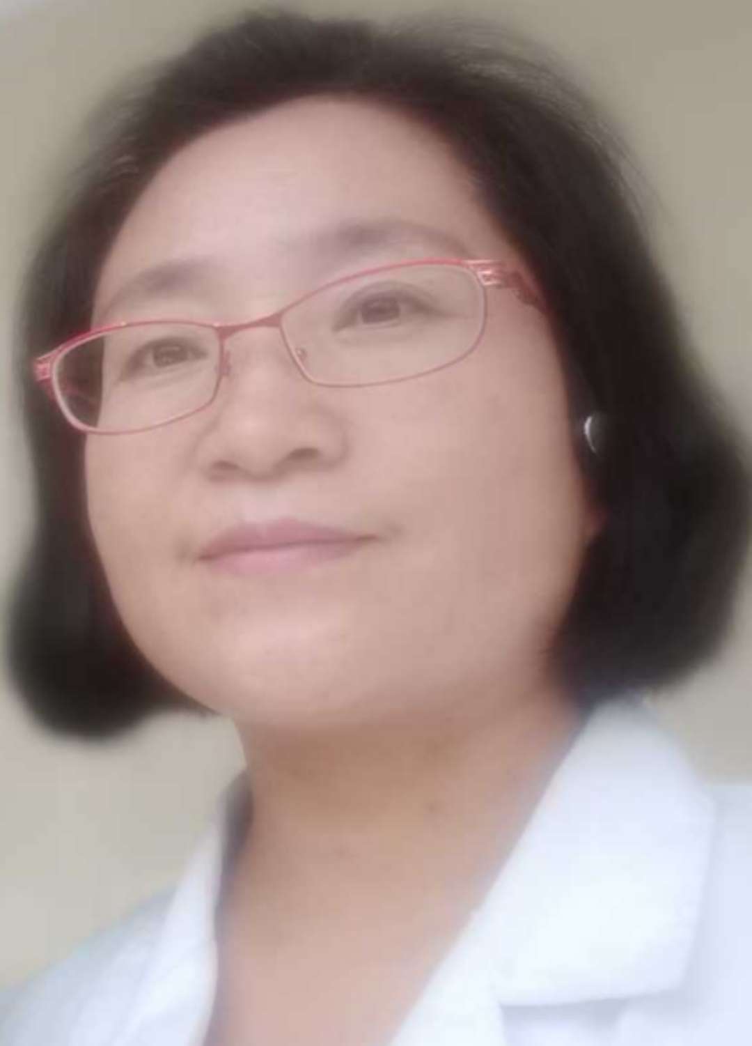 安继辉