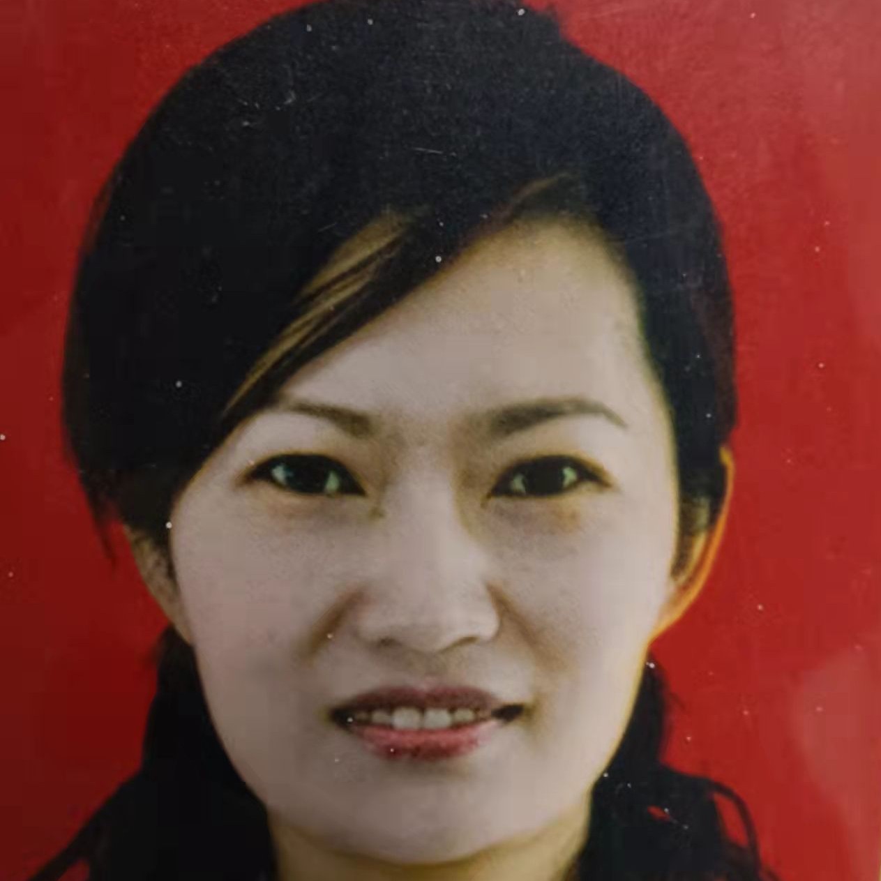 杨秀萍