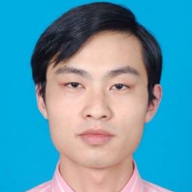 柯斌
