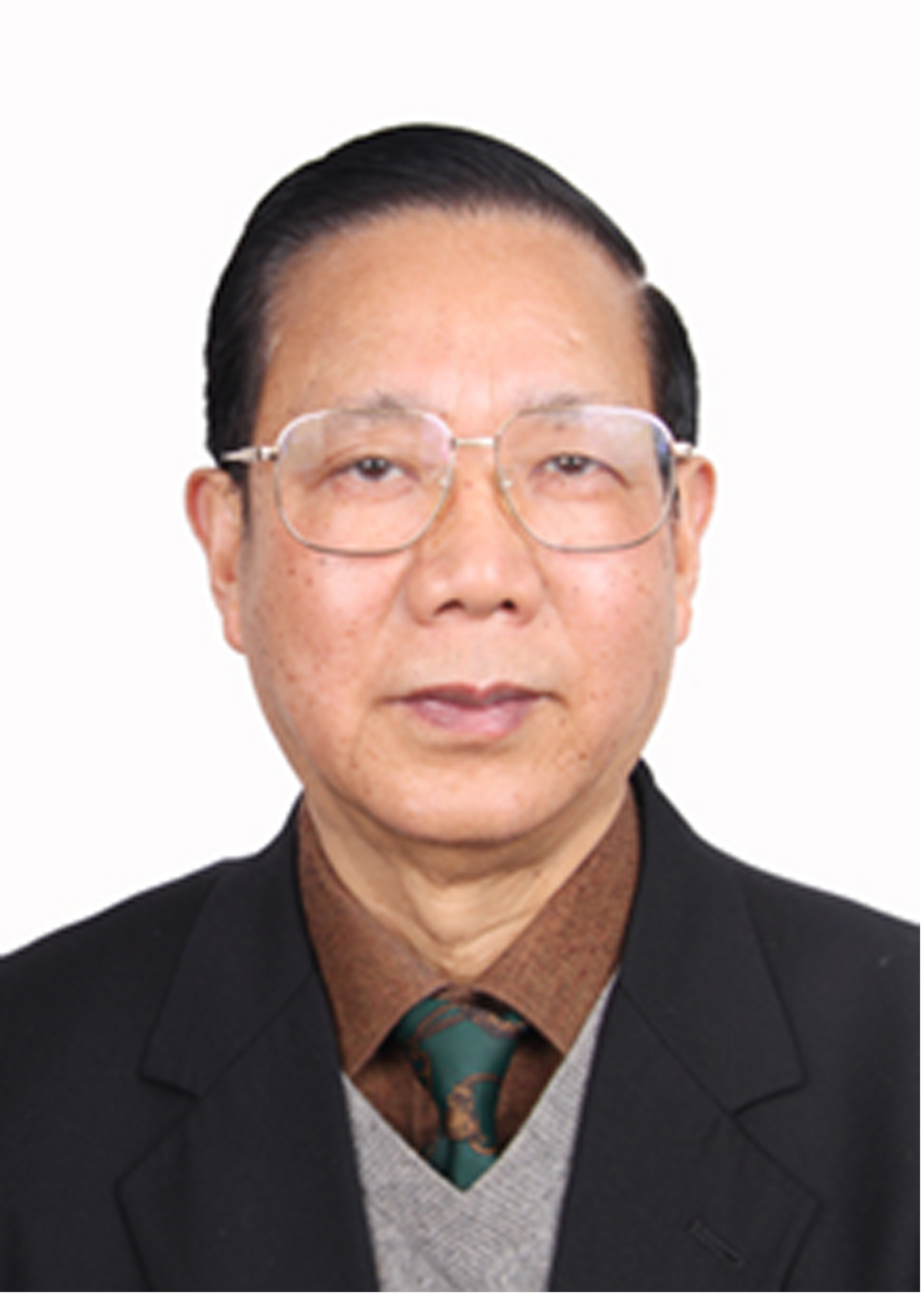 潘敏求