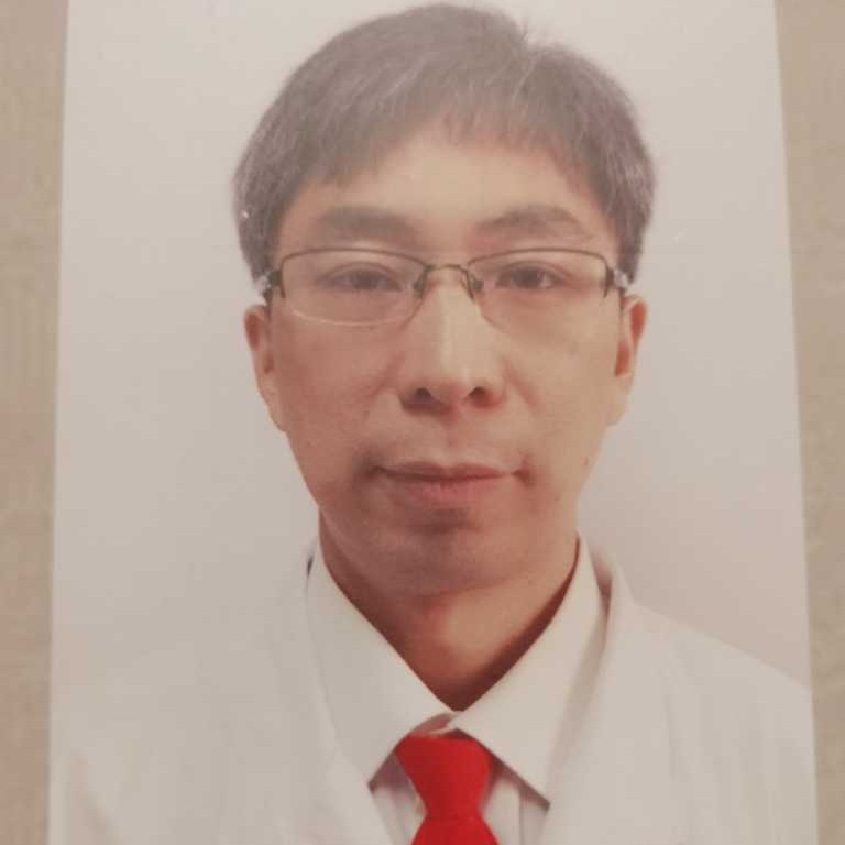 葛立新
