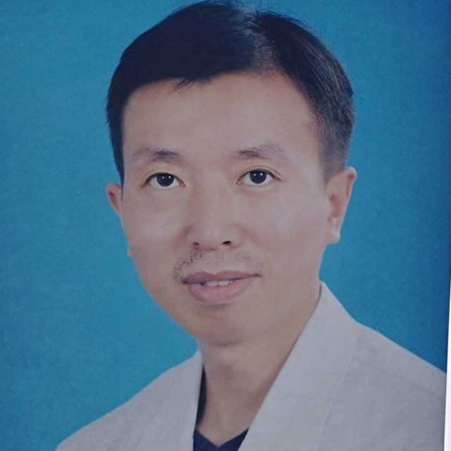 张杰