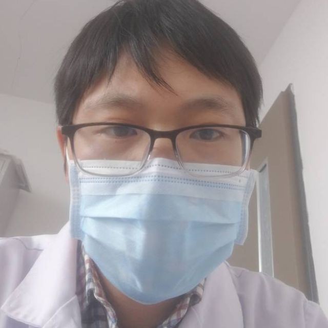 陈志亮