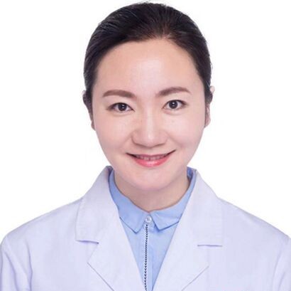 梁惠珍