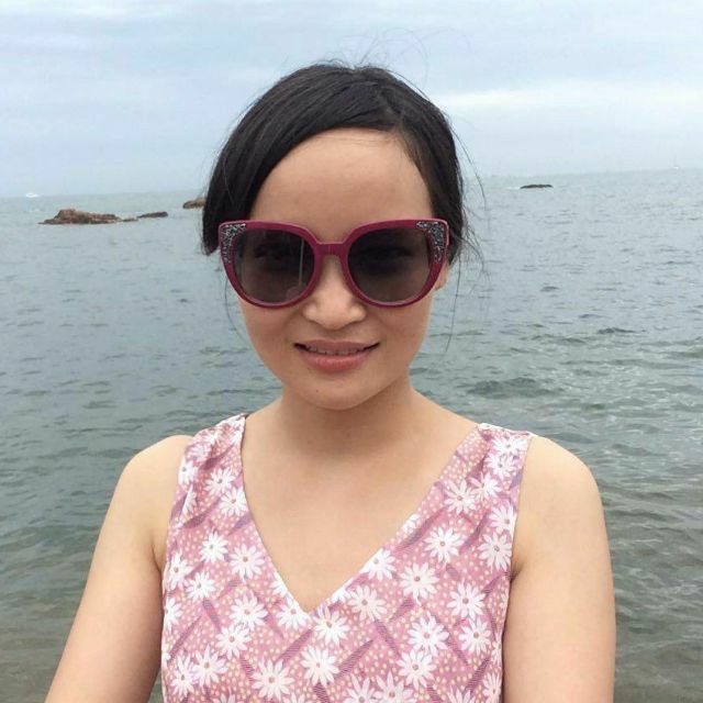 王玉梅