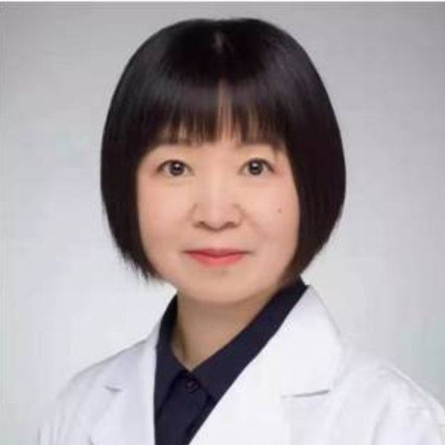 乔红