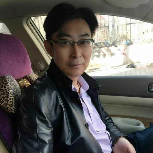 刘军