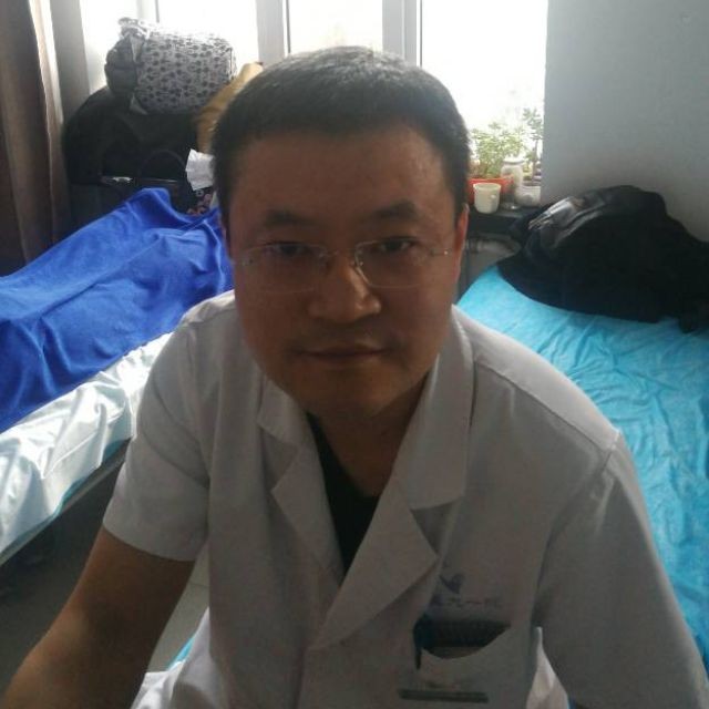 高利权
