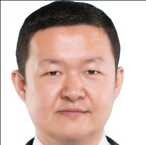 周勇