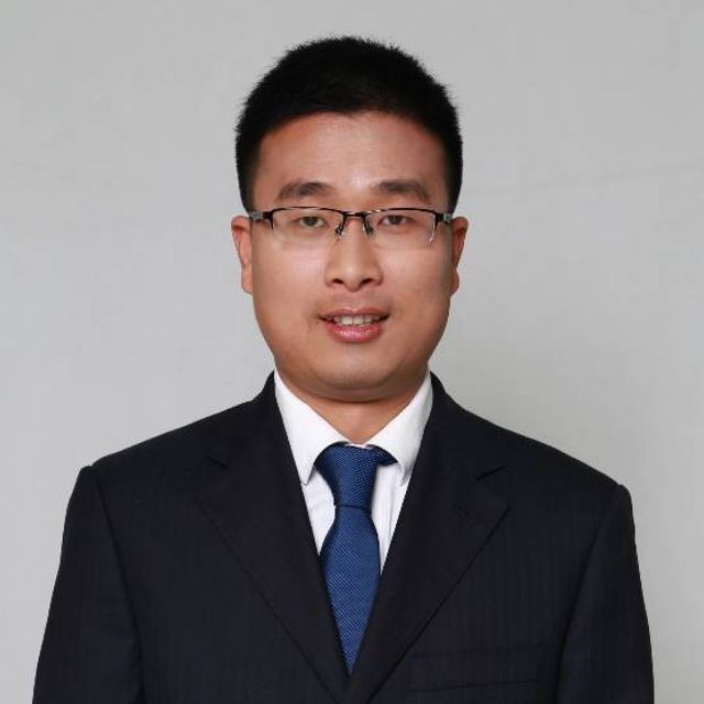 汤伯宗