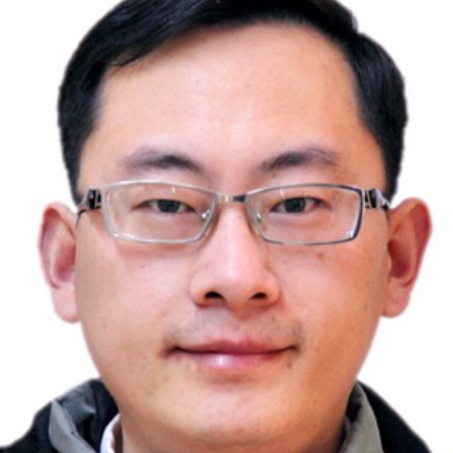 陈中秋