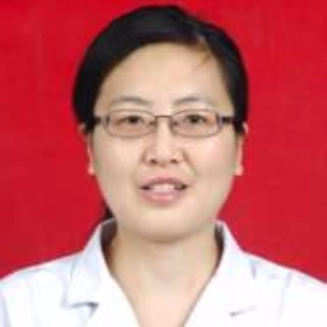 王亚丽