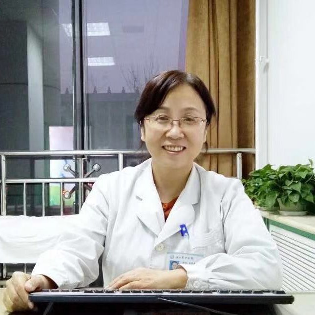 黄春霞