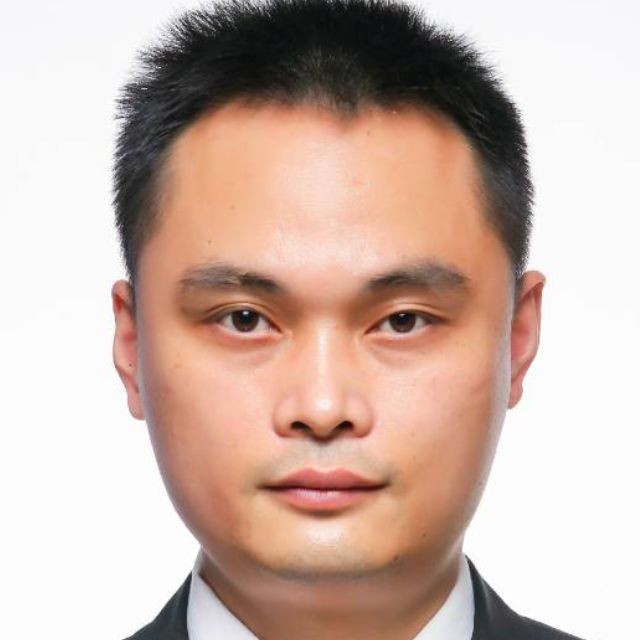顾超
