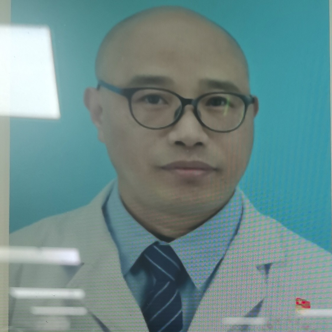 李勇峰