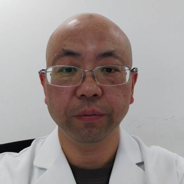陈聆华