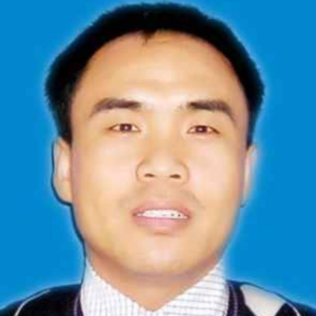 孔连委