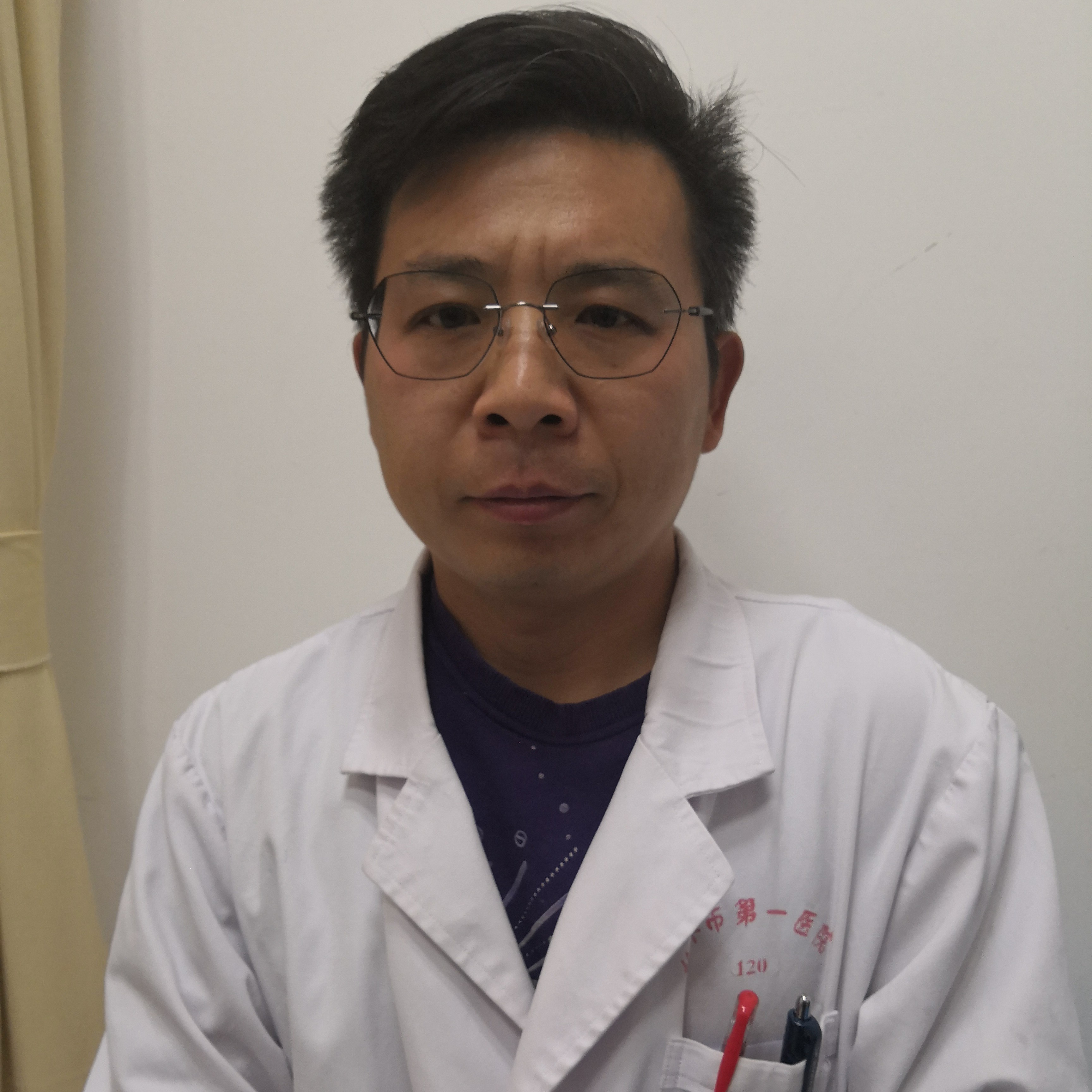 杜文齐
