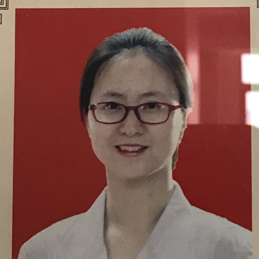 朱红