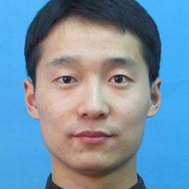 柳研