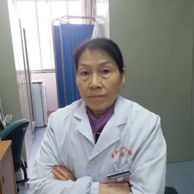 张华玉