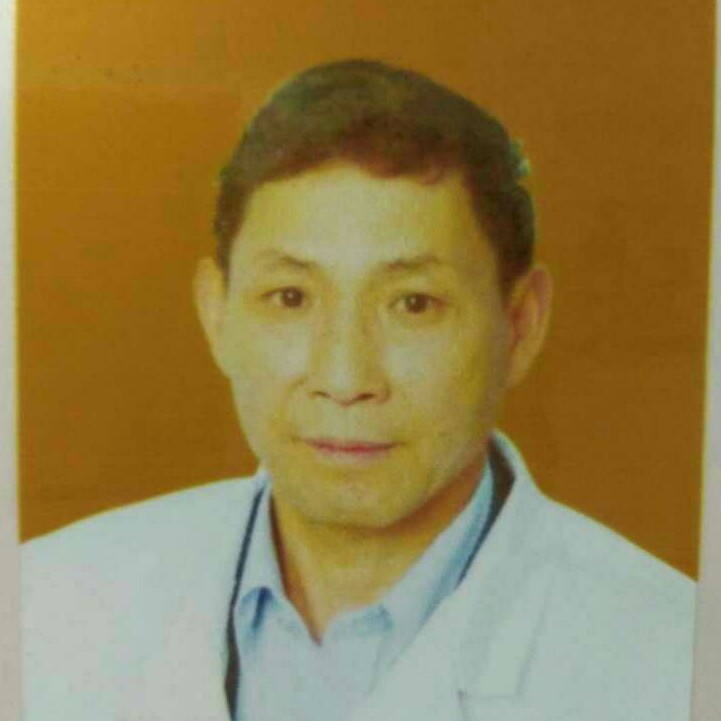 曾修平