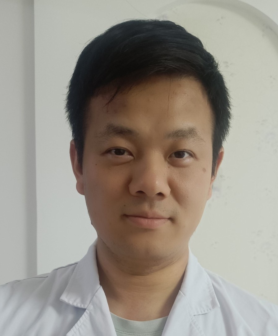 闵杰