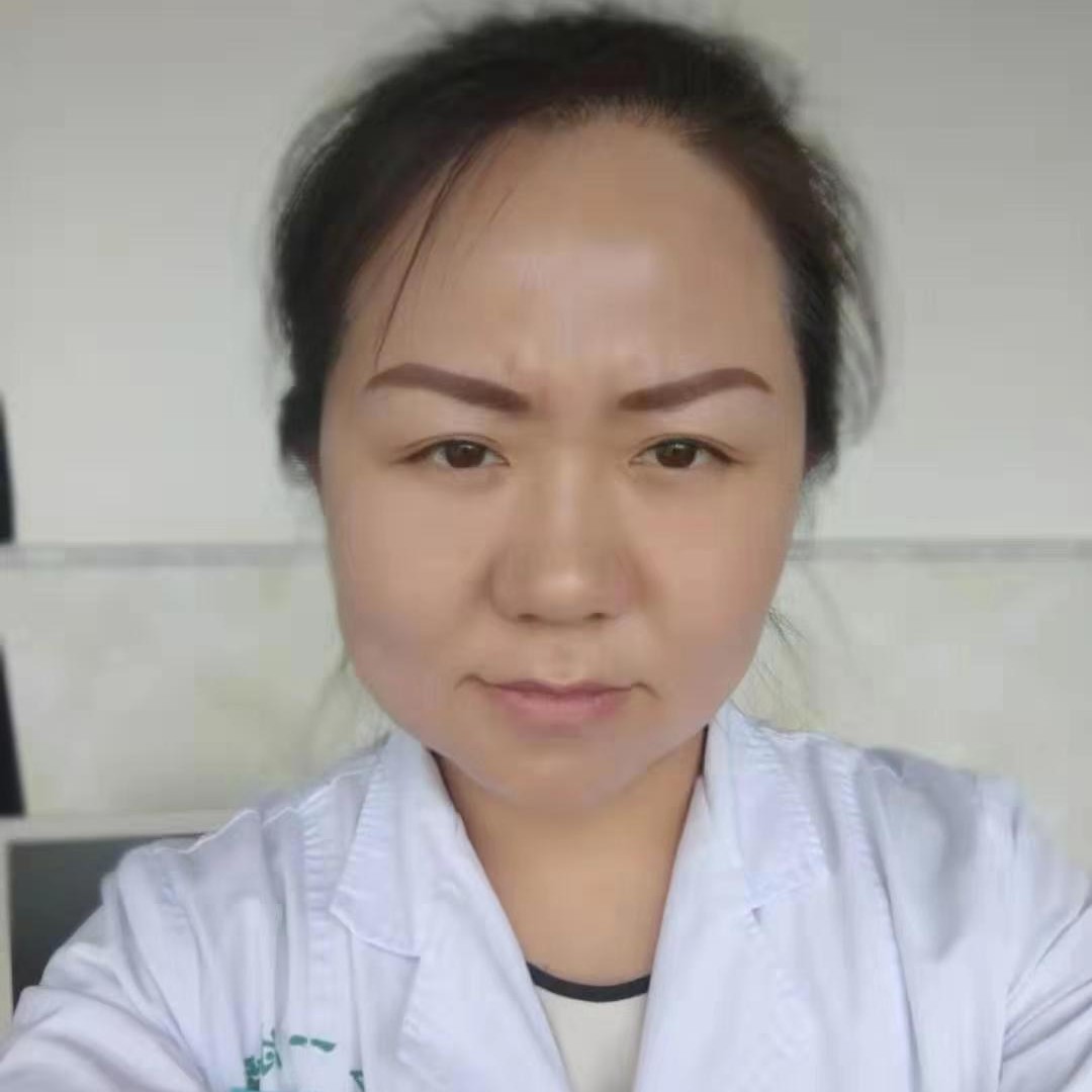 周琦