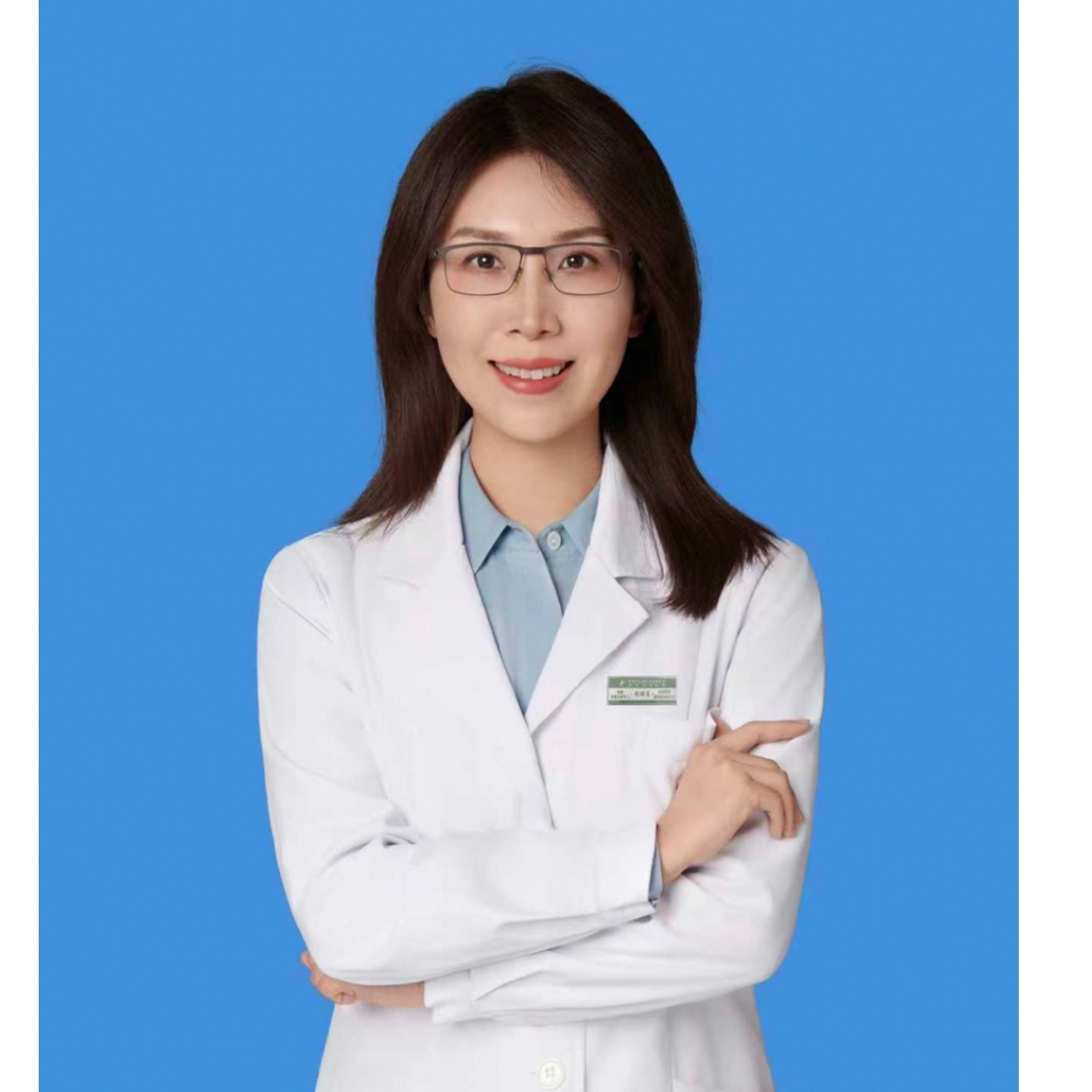 张丽秀