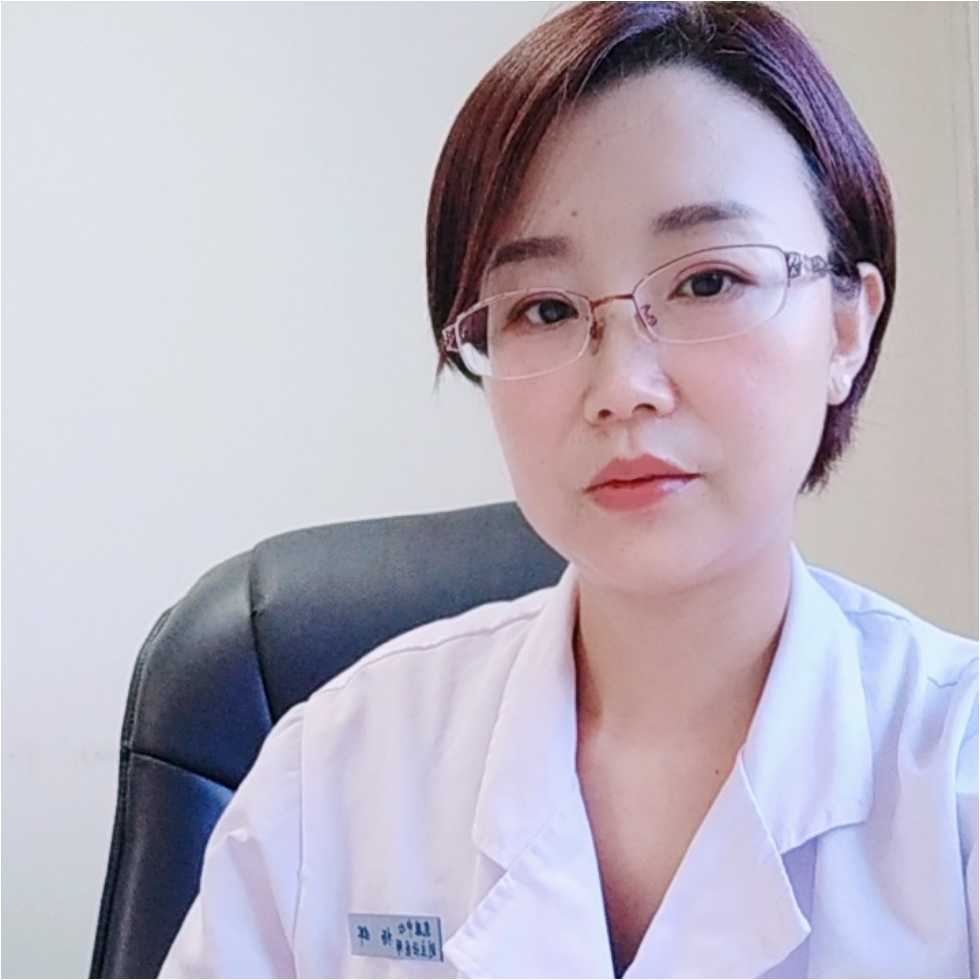 杨辉