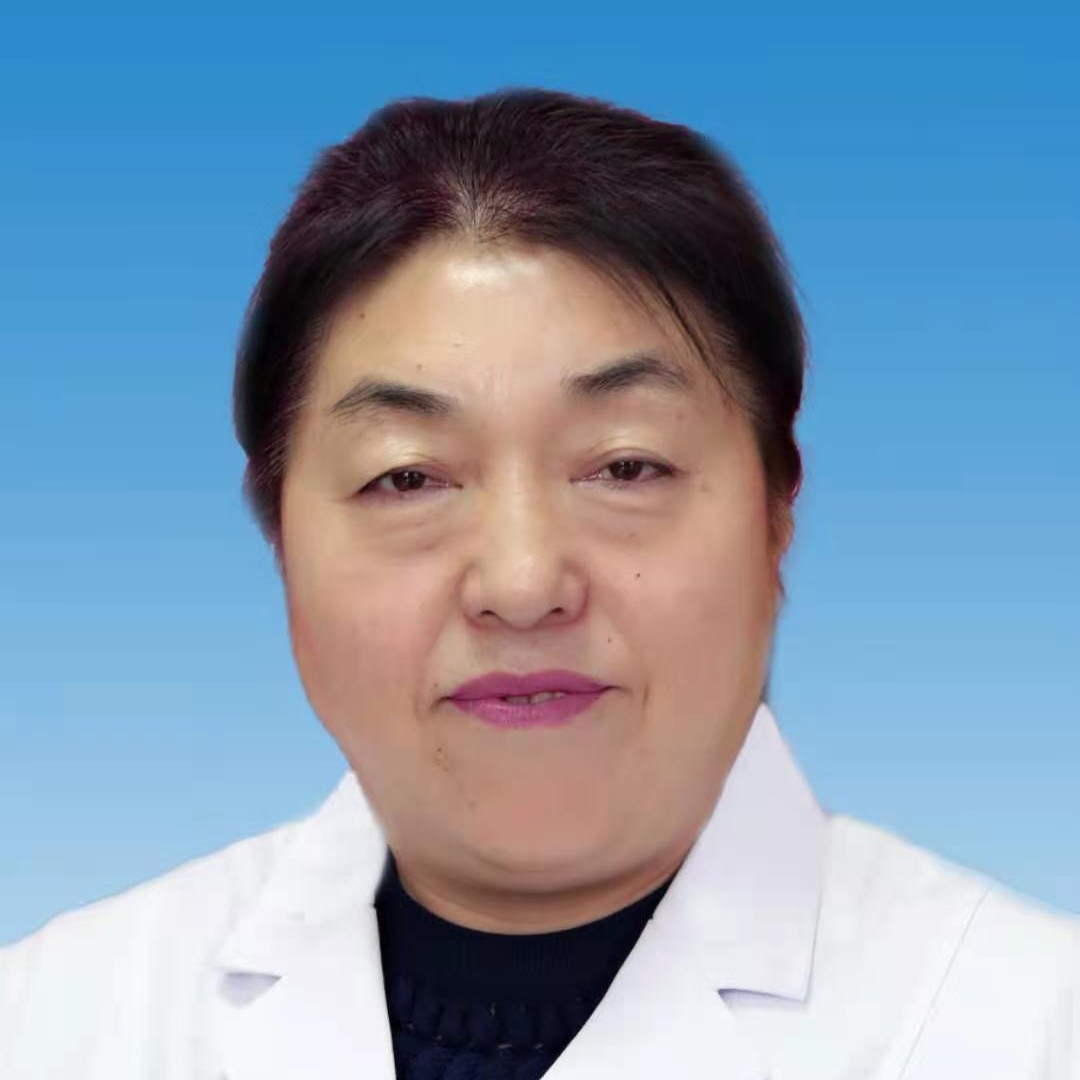 马晓琴