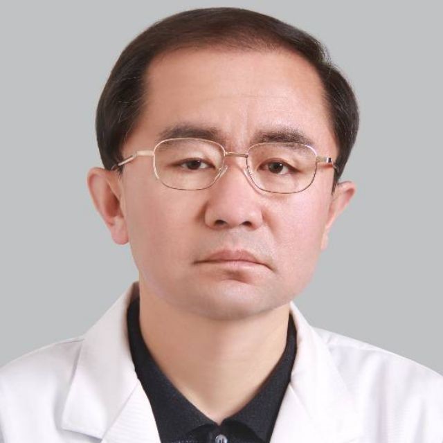 王朝晖