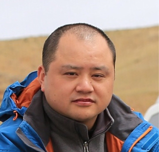 金辉
