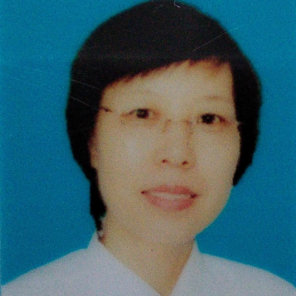 张洁