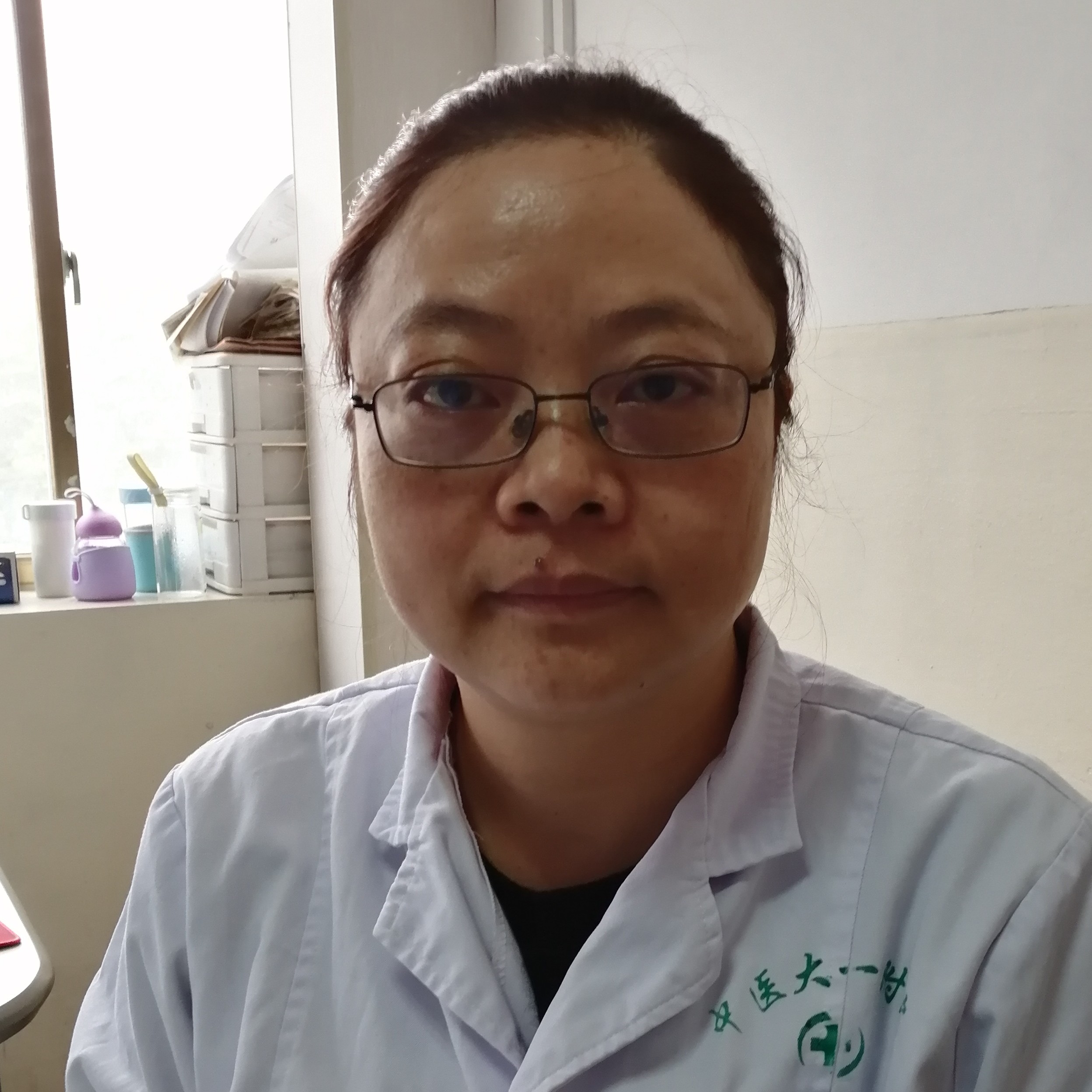 翟婷婷