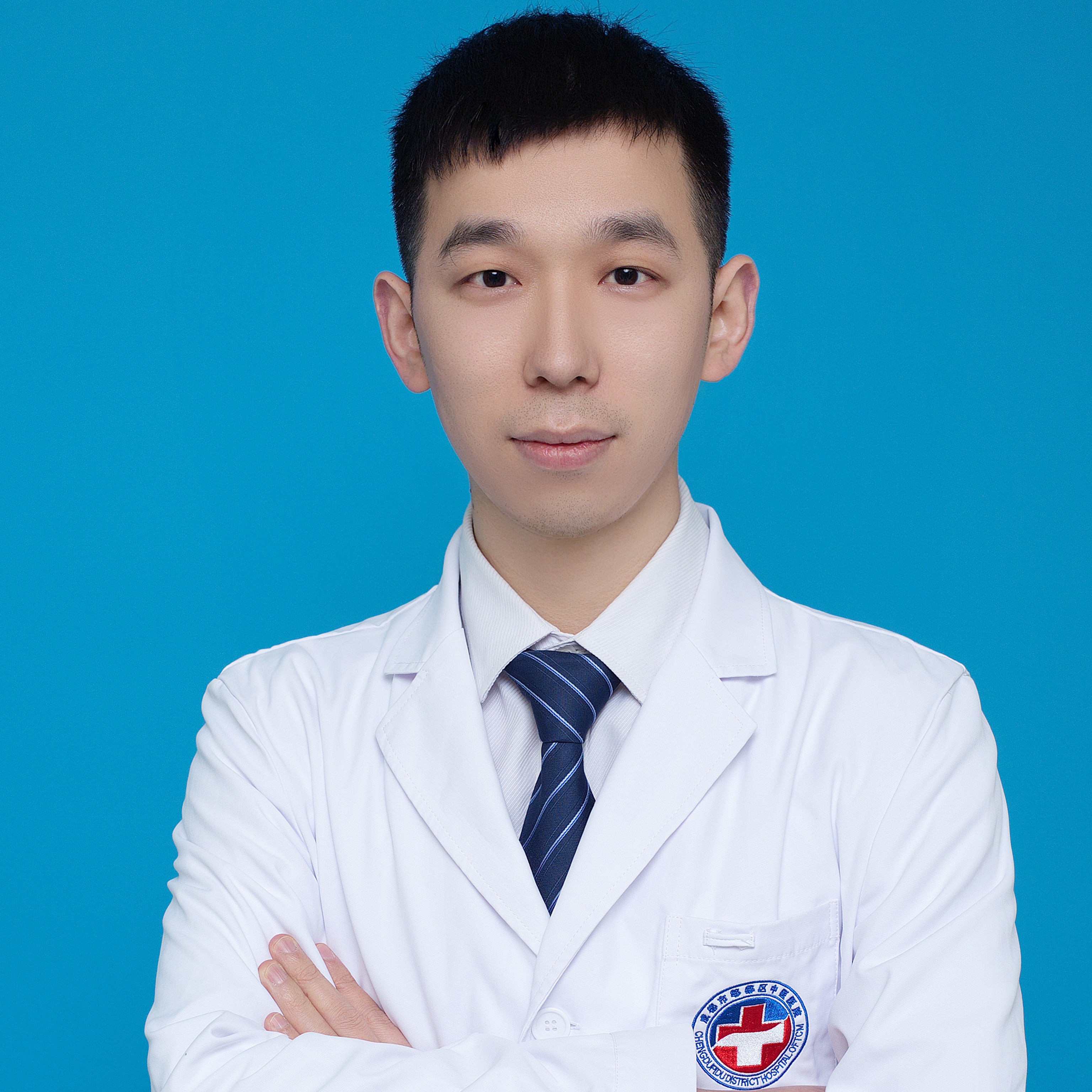 杨伦才