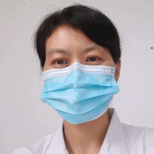 李海婷
