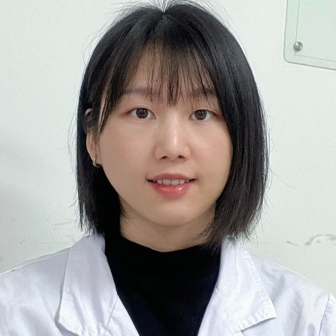 杨慧丽