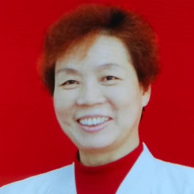 黎媛秀