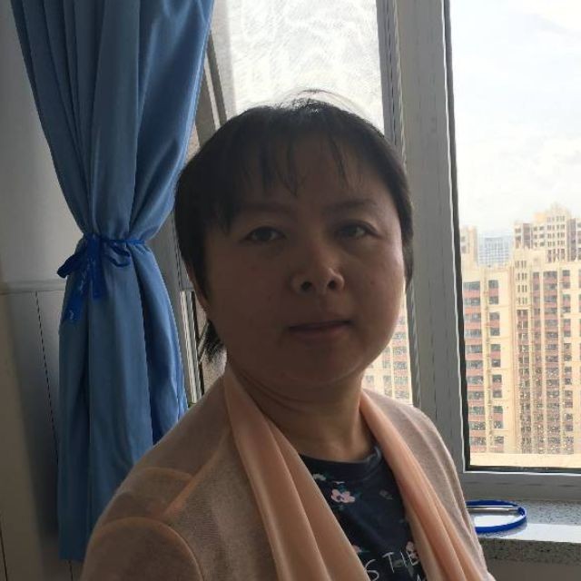 安慧萍