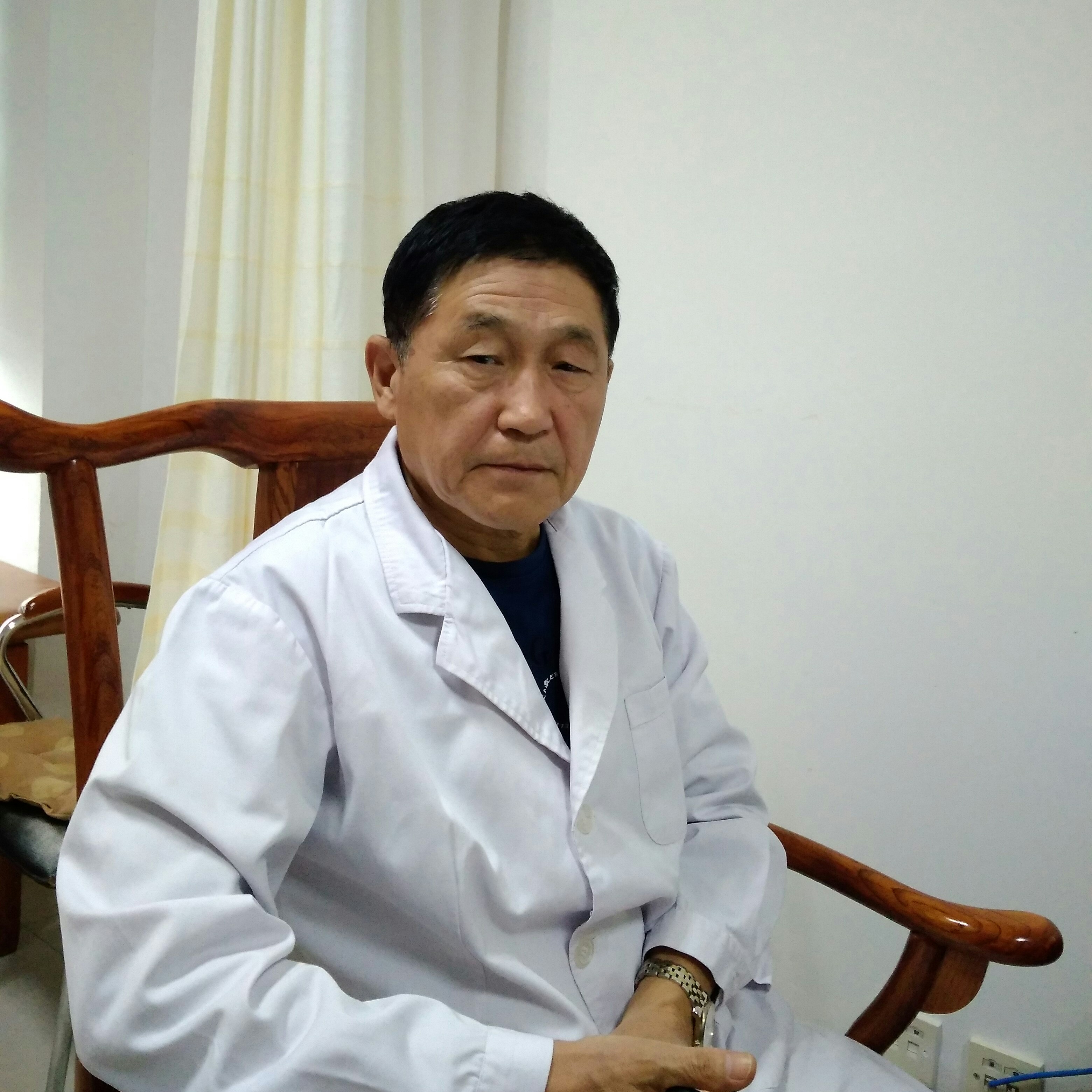 郑永志