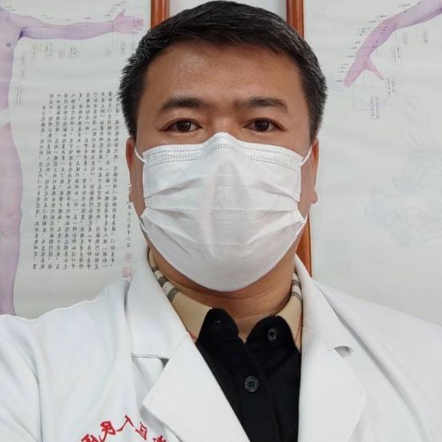 王明林