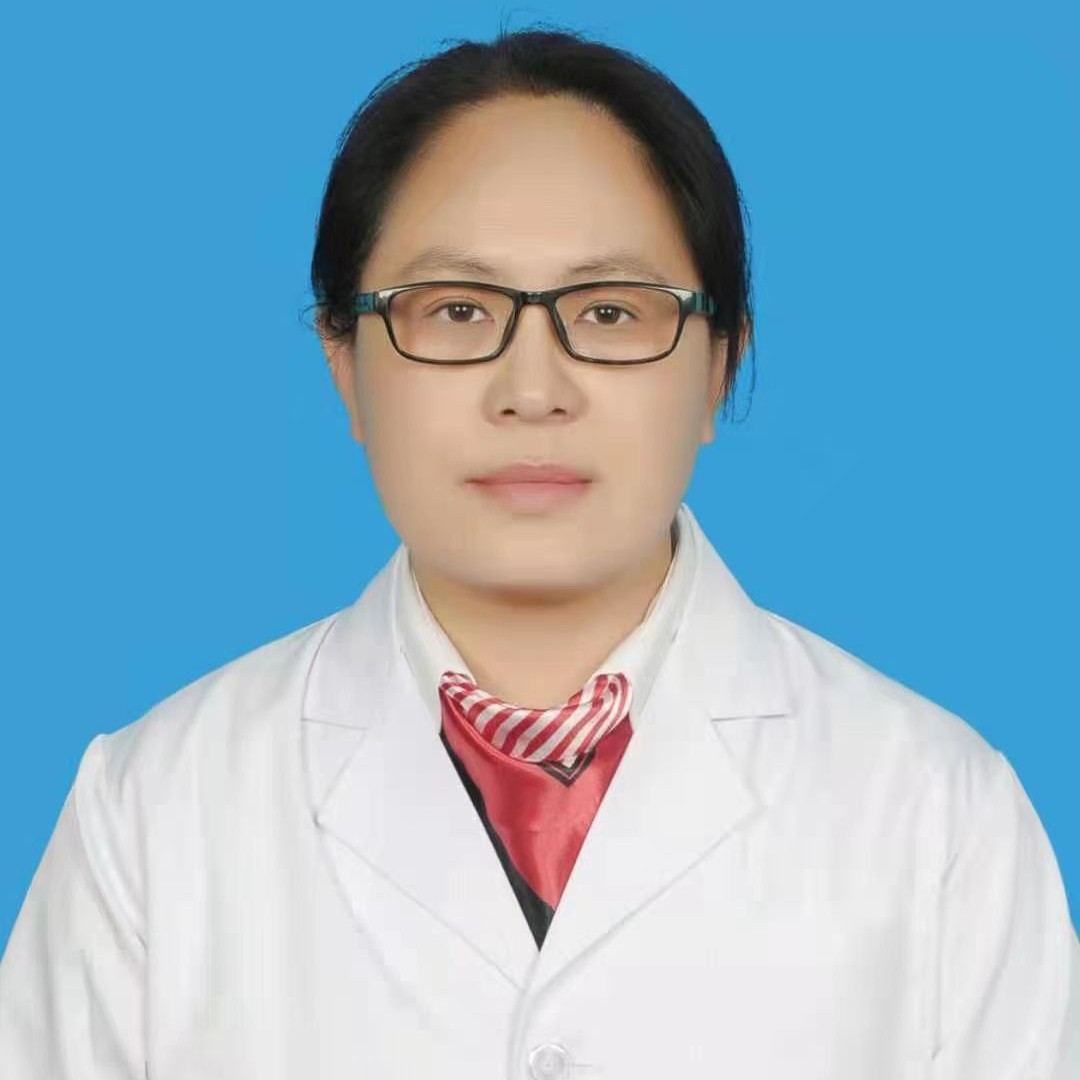 万经红